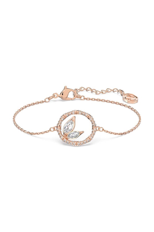 Náramek Swarovski DELLIUM krystal Swarovski zlatá 5645376