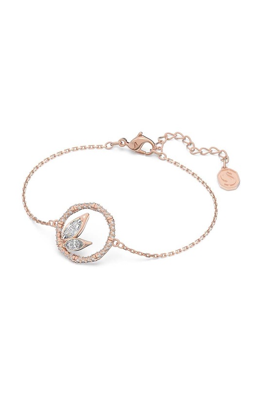 Náramek Swarovski DELLIUM 5645376 zlatá AA00