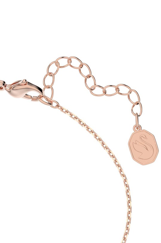 Doplňky Náramek Swarovski DELLIUM 5645376 zlatá