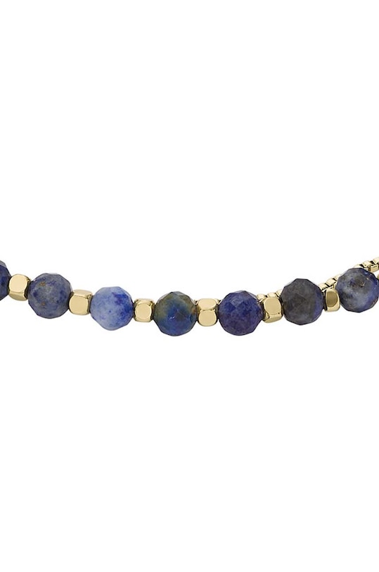 Fossil bransoletka JF04540710 multicolor AA00