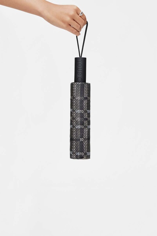 Tous parasol Cecilia czarny 2001862351