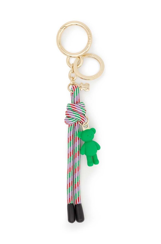 Tous breloc verde 2001788851