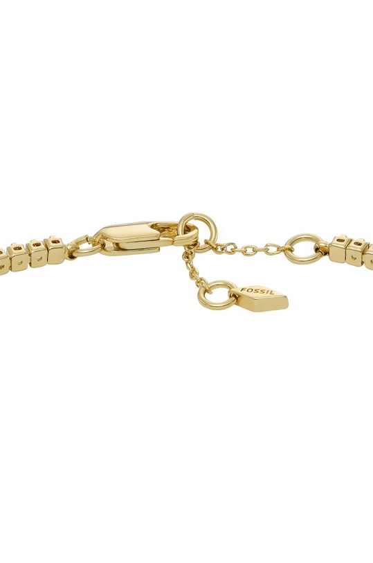 Accesorii Fossil bratara JA7214710 aur