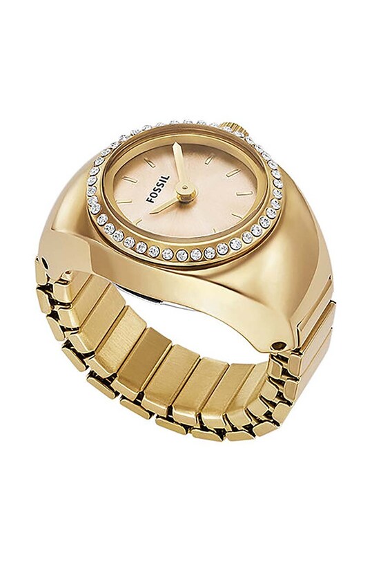 Часы Fossil золотой ES5319