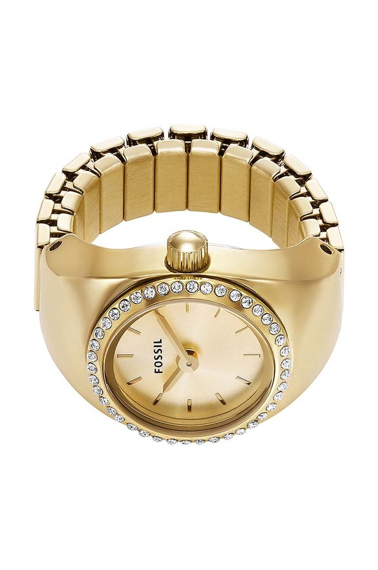 Dodatki Ura Fossil ES5319 zlata