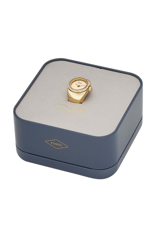 Часы Fossil ES5319 золотой
