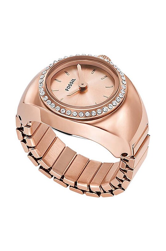 Часы Fossil розовый ES5320
