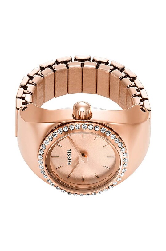 Аксессуары Часы Fossil ES5320 розовый