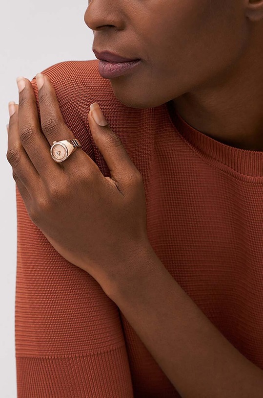 Fossil ceas roz ES5320