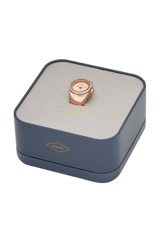 Часы Fossil ES5320 розовый
