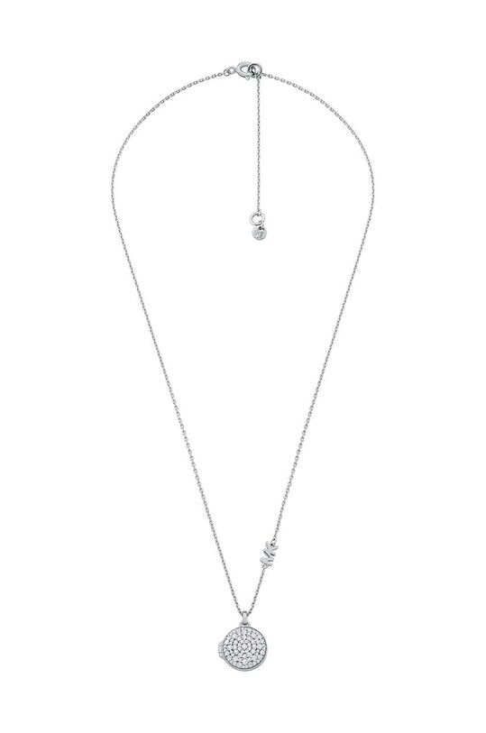 Аксессуары Колье и серьги Michael Kors MKC1700SET серебрянный