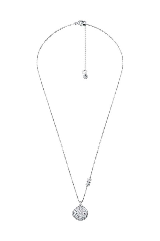 Аксессуары Колье и серьги Michael Kors MKC1700SET серебрянный