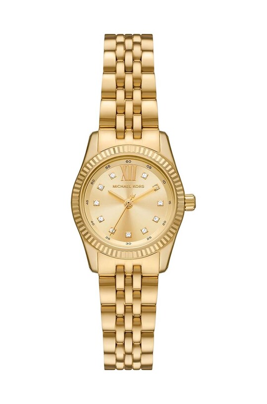 Годинник Michael Kors золотий MK4741