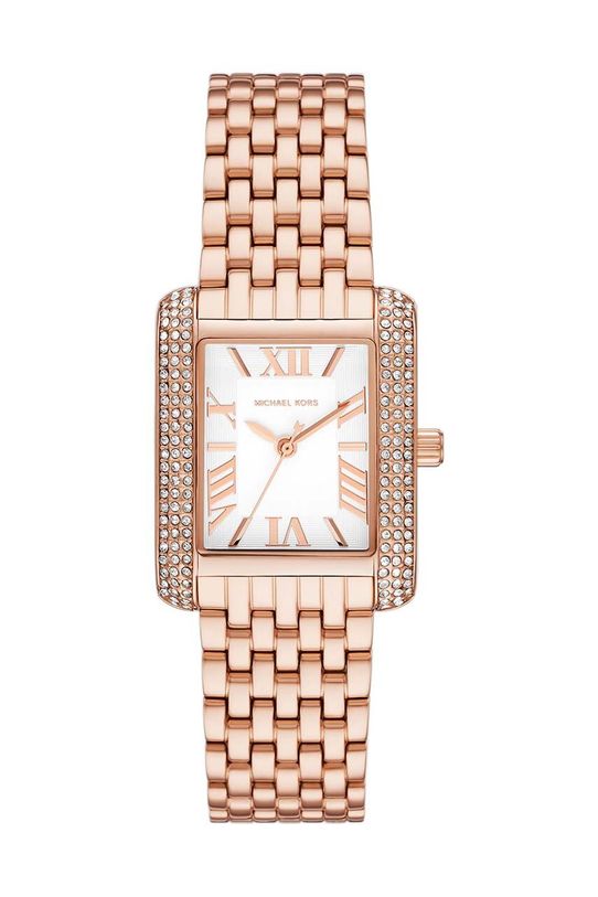Michael Kors zegarek różowy MK4743