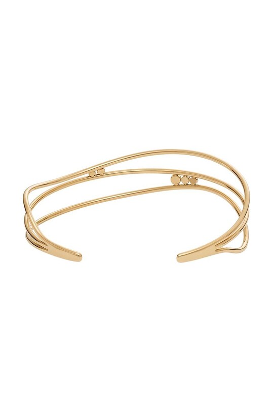 Náramek Skagen SKJ1764710 zlatá AA00