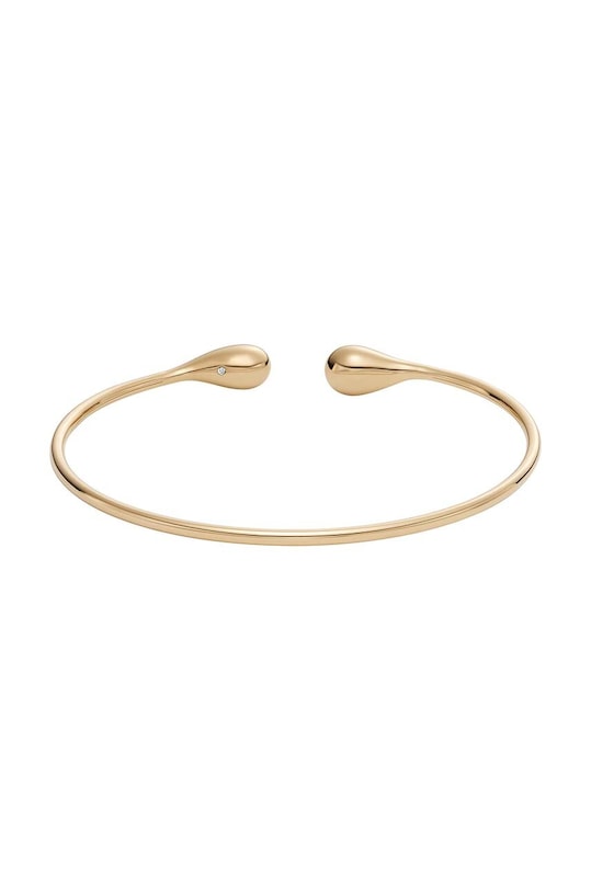 Skagen bransoletka SKJ1770710 złoty AA00