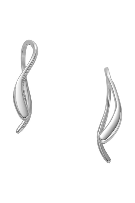 Сережки Skagen Gift Box срібний SKJ1790040