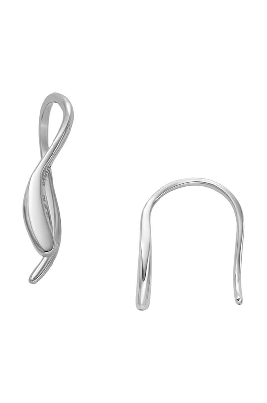 Сережки Skagen SKJ1790040 срібний AA00