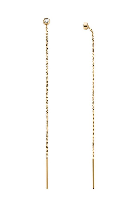 Skagen cercei SKJS0037710 aur AA00