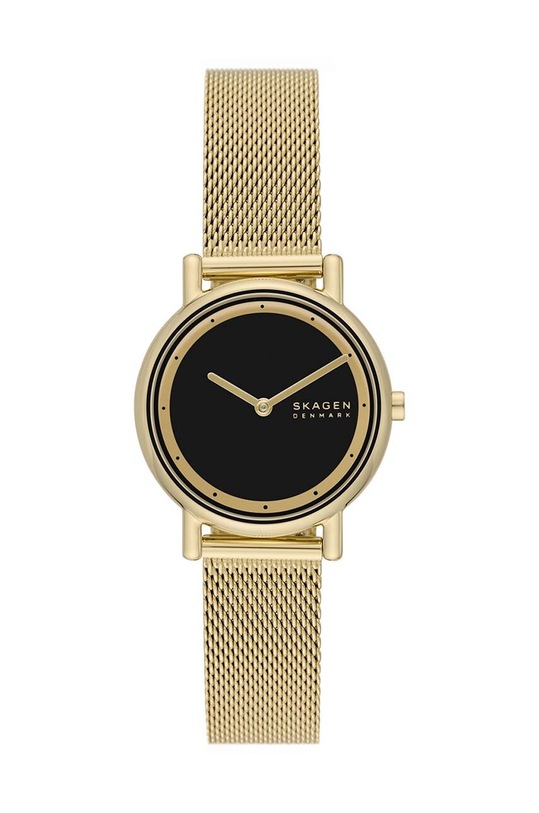Skagen zegarek złoty SKW3111