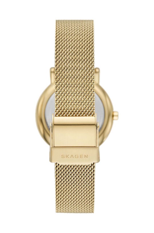 Akcesoria Skagen zegarek SKW3111 złoty