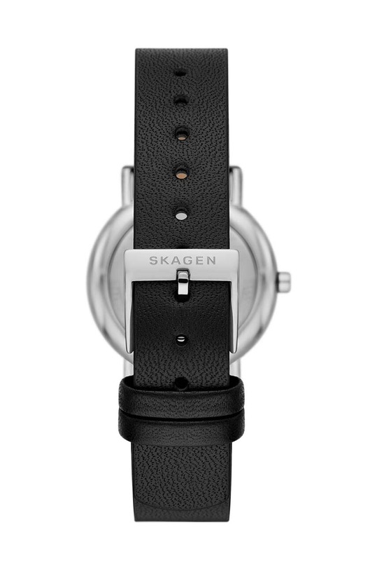 Akcesoria Skagen zegarek SKW3120 czarny