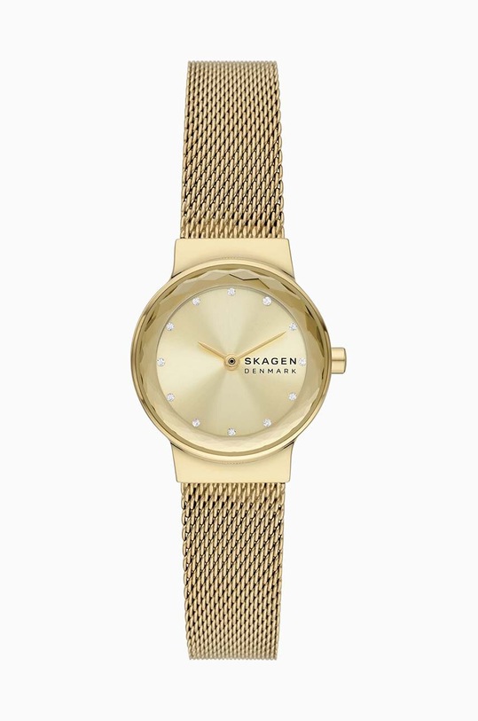Часы Skagen золотой SKW3110