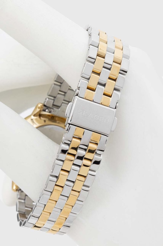 Skagen zegarek SKW3122 multicolor AA00