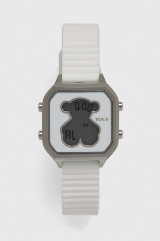 Hodinky Tous bílá 100350380