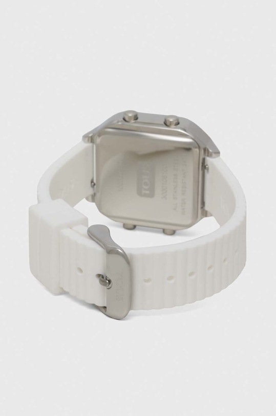 Hodinky Tous 100350380 bílá AA00