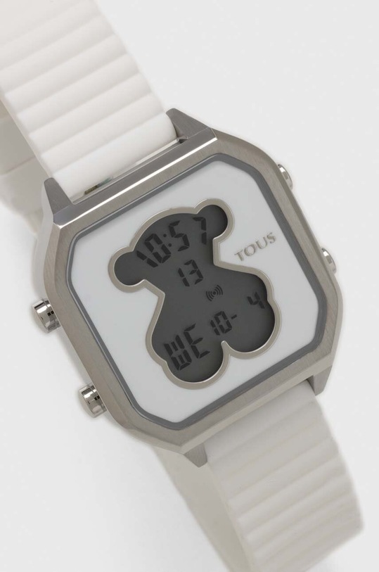 Doplňky Hodinky Tous 100350380 bílá