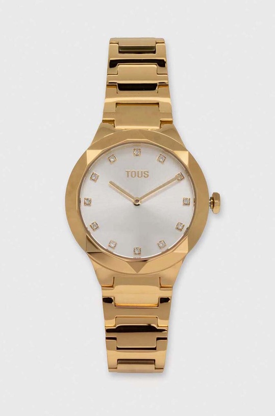 Hodinky Tous zlatá 200351053