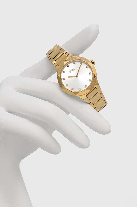Hodinky Tous 200351053 zlatá AA00