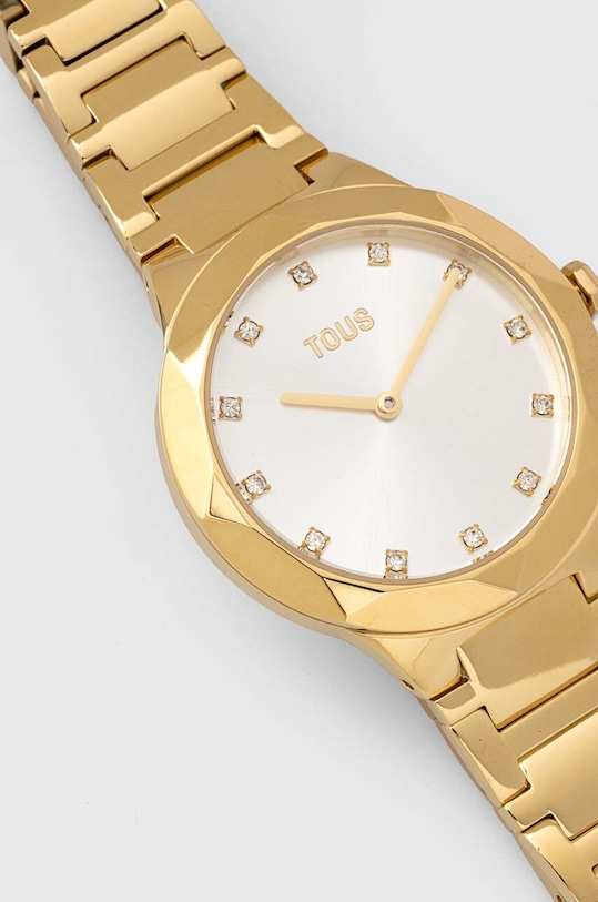 Doplňky Hodinky Tous 200351053 zlatá