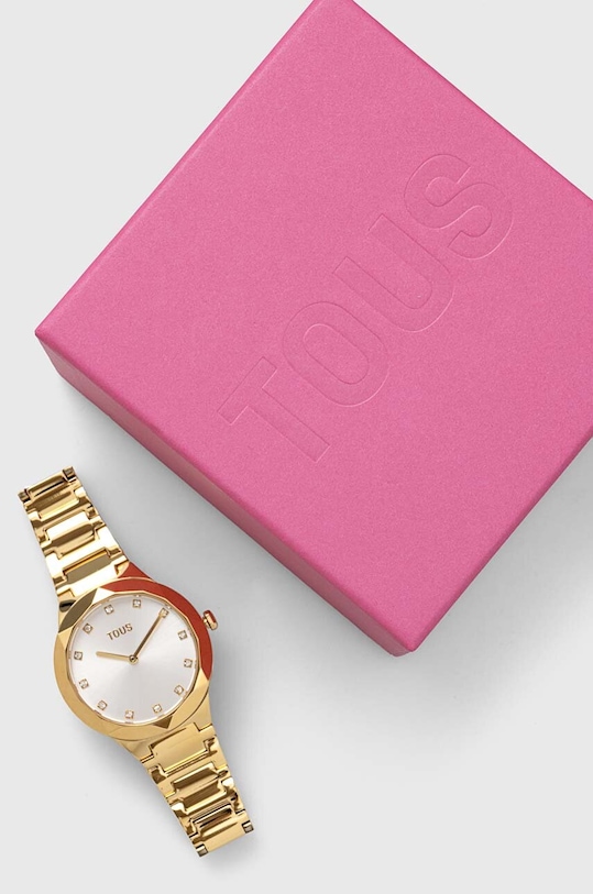 Hodinky Tous zlatá 200351053