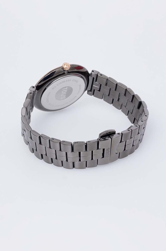 Tous zegarek 200351073 szary AA00