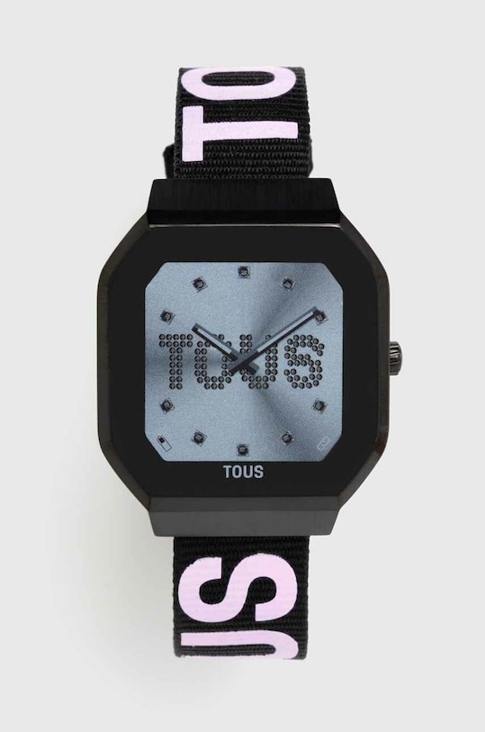Smartwatch Tous černá 200351075