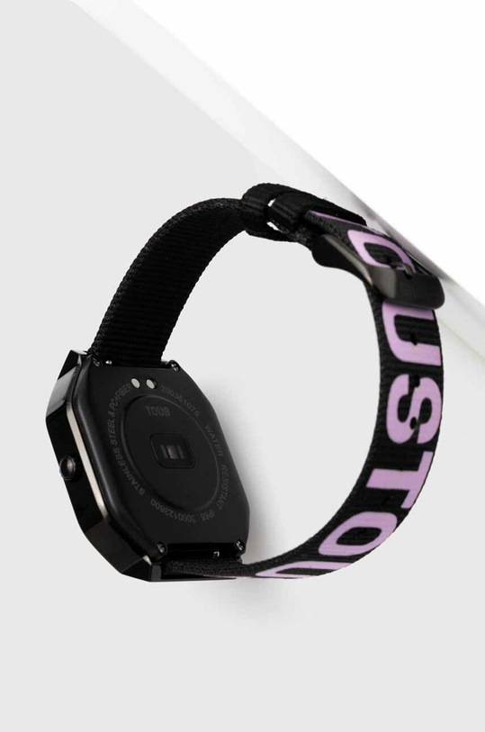 Smartwatch Tous 200351075 černá AA00