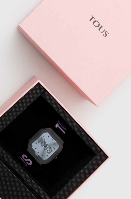 Doplňky Smartwatch Tous 200351075 černá