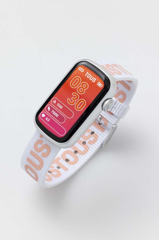 Smartwatch Tous 200351087 růžová AA00