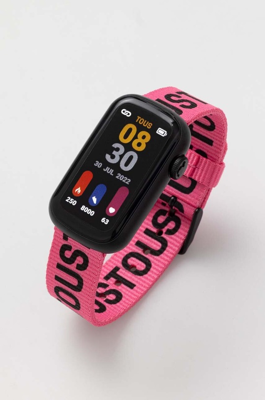 Smartwatch Tous 200351088 černá AA00