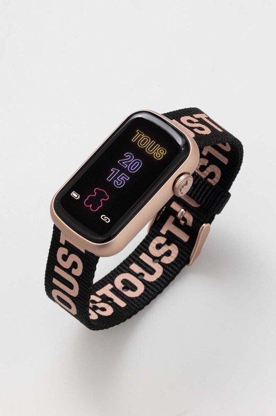 Tous smartwatch 200351092 roz AA00