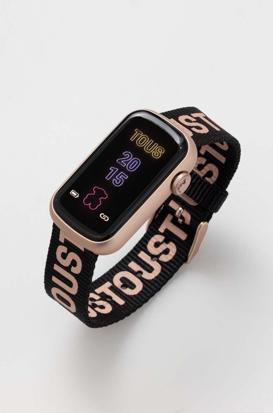 Smartwatch Tous 200351092 růžová AA00