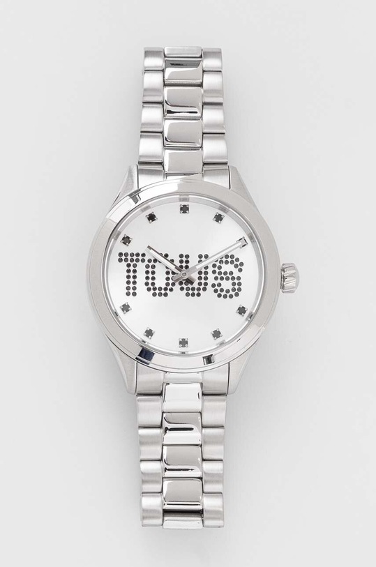 Tous zegarek srebrny 200351111