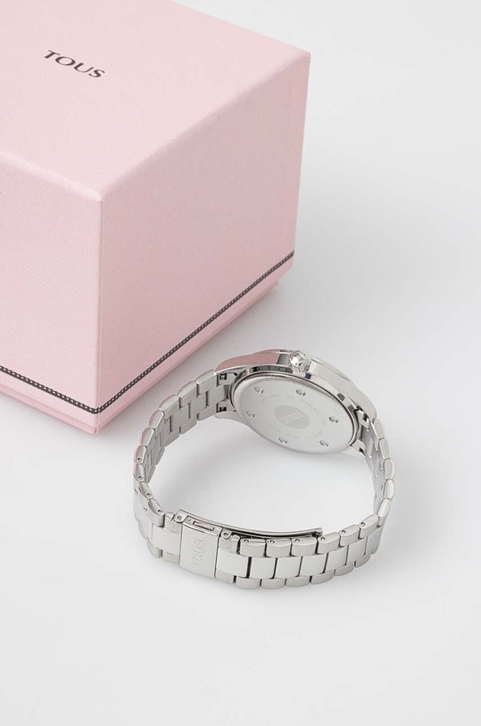 Tous zegarek 200351111 srebrny AA00