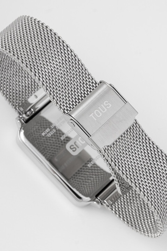 Hodinky Tous 300358010 stříbrná AA00