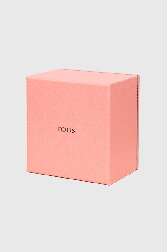 Аксесуари Годинник Tous 300358060 срібний