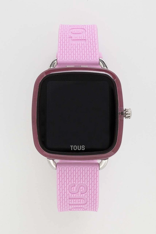 Tous smartwatch różowy 300358080