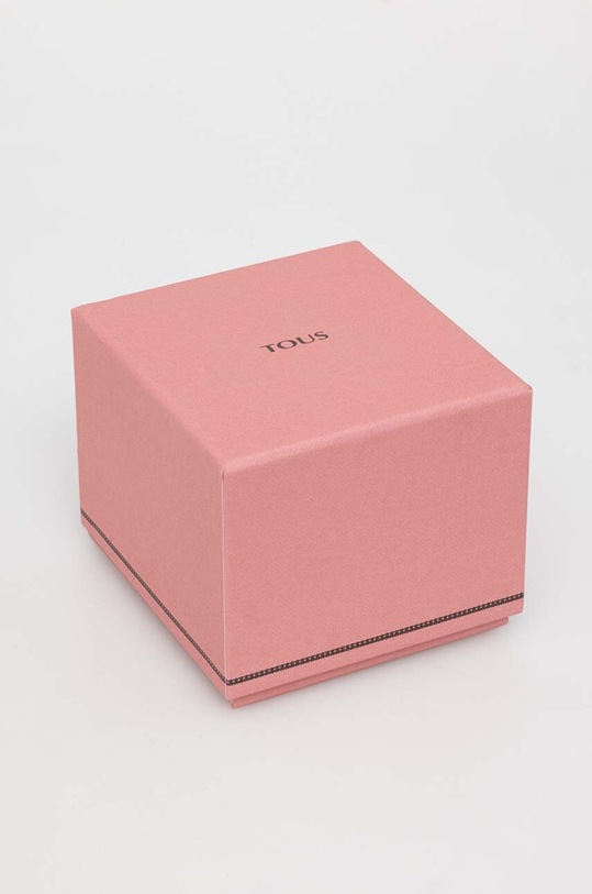 Αξεσουάρ Εξυπνο ρολόι Tous 300358082 μαύρο