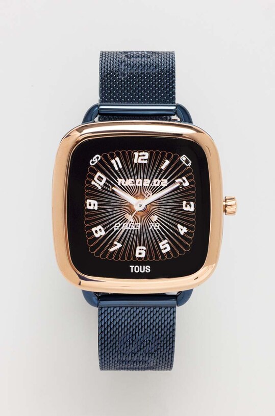 Smartwatch Tous тёмно-синий 300358086